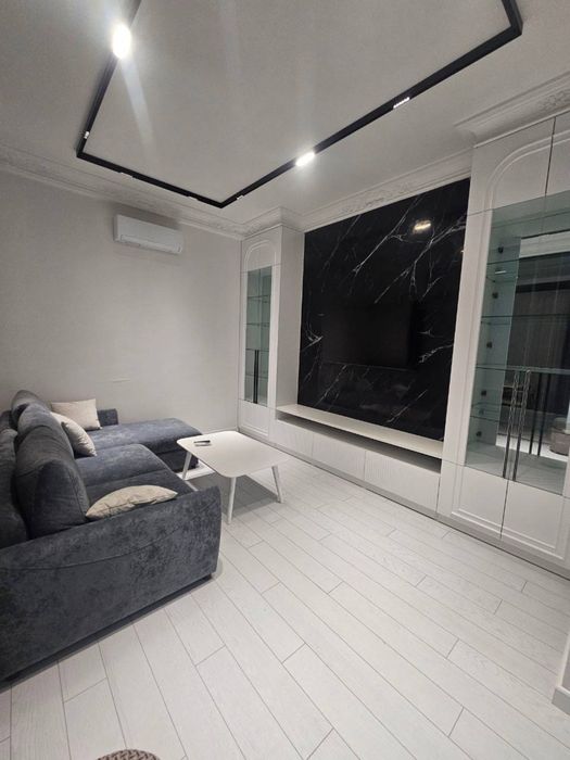 Квартира мирабад авеню 2 комнатная авторский ремонт премиум мебель