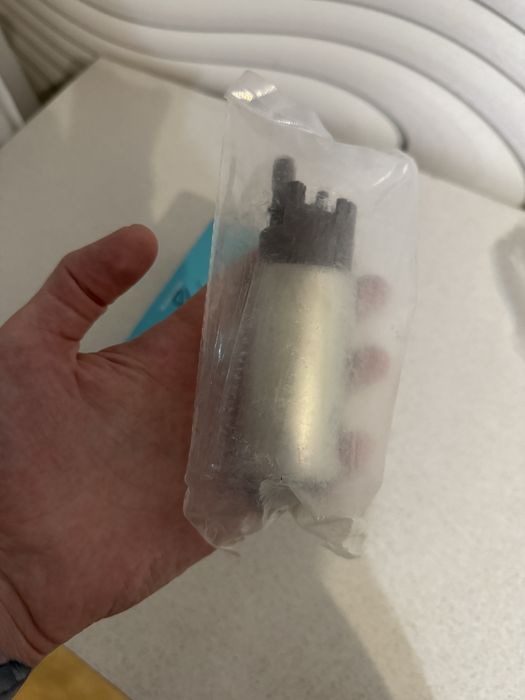 Топливный насос KR7409P