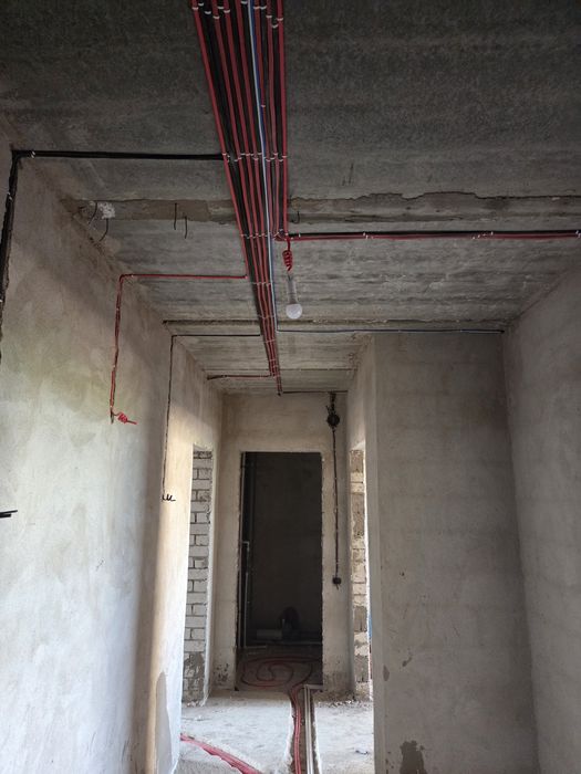 Электрик на выезд 24/7