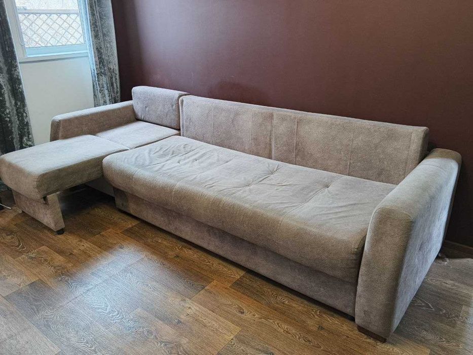 Диван раскладной