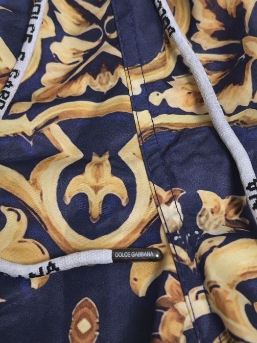 Къси панталони/бански високо качество