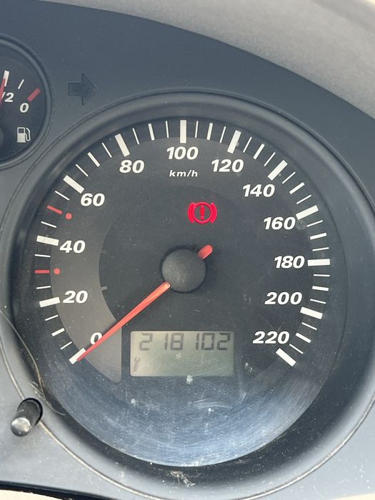 Seat Ibiza 1.4 Tdi / 218.000 / Clima / Perfecta pt naveta