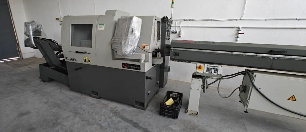 Strung Elvețian Hanwha SL16SE