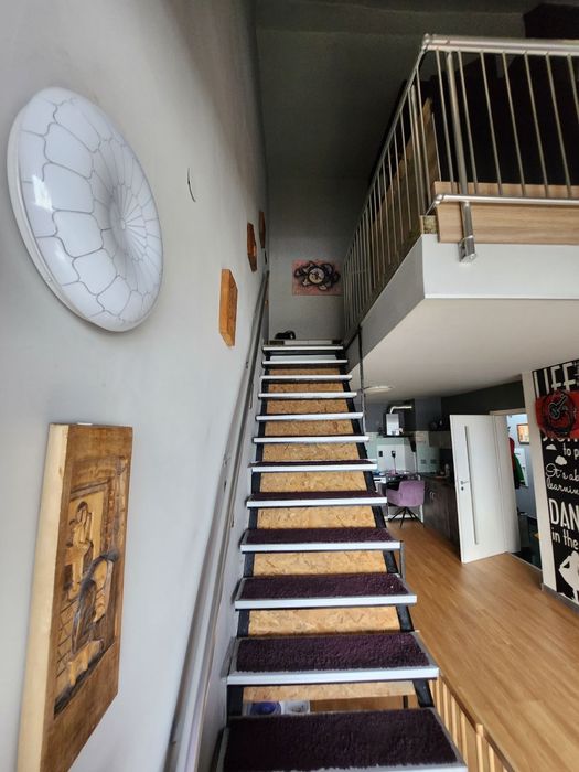 Продава се Мезонет в София, 7-ми 11-ти километър - 103 кв.м за 1327 €/кв.м - Снимка #2