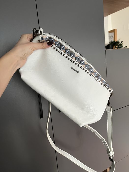 Дамска чанта Desigual