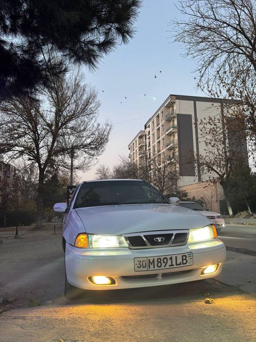 Nexia 1 daewoo sotiladi