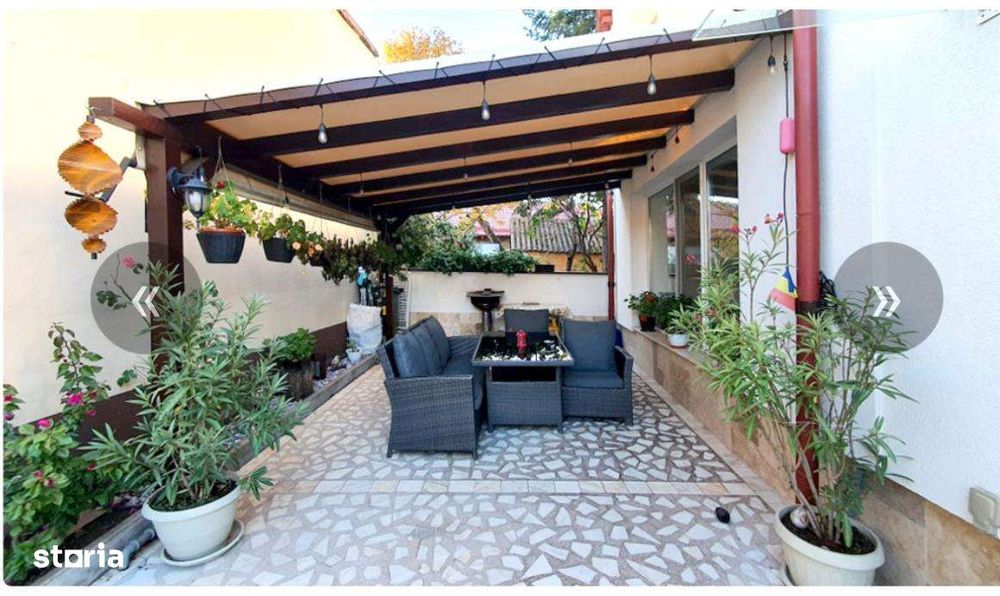 Casa de vanzare , Centru,Gheorghe Doja ,4 camere,Parcul Mihai Viteazul