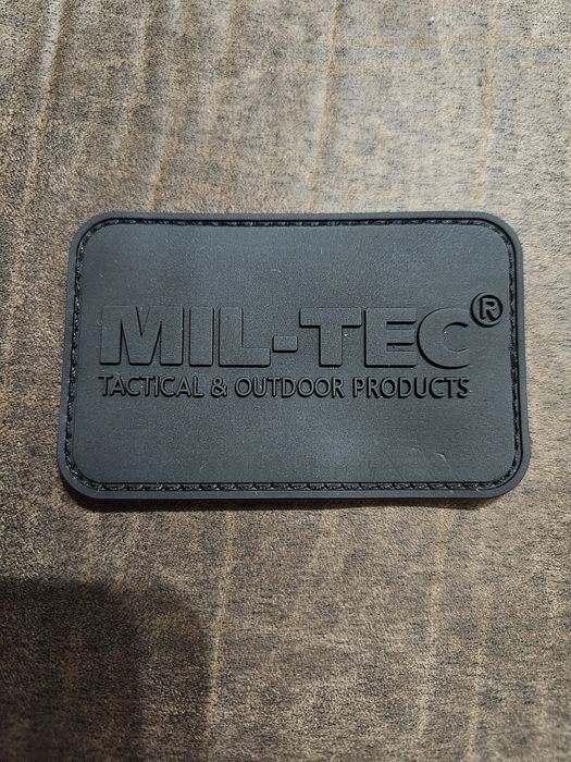 Нашивка Mil-tec.