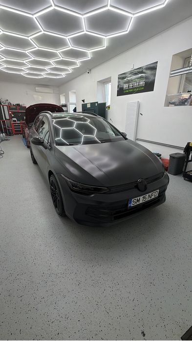 Volkswagen Golf 8.5 (2025) (Garantie 2029)