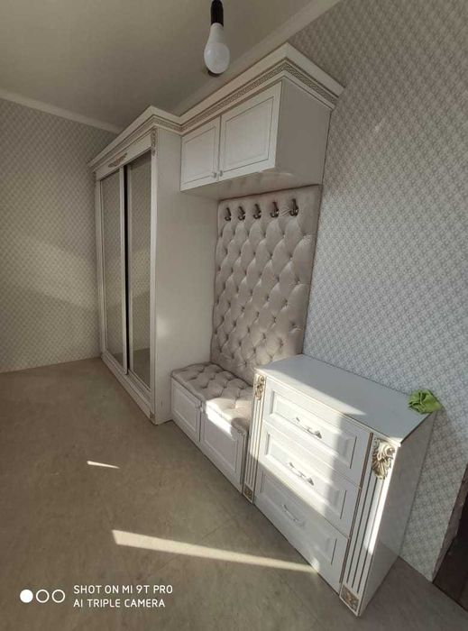 Мебель на заказ! Кухонный гарнитур, кухни, прихожка. Корпусная мебель ...