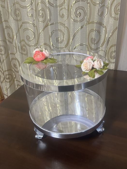 Корзина тойбастар