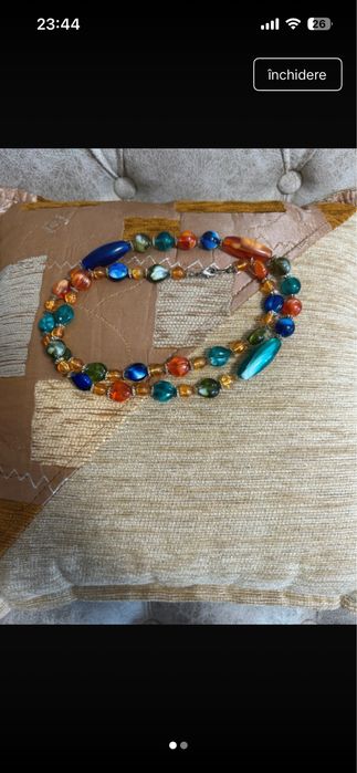 Set 3 coliere dama Zara