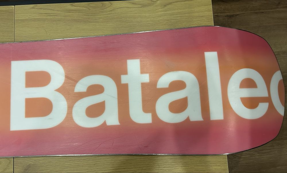 Bataleon Party Wave 2024