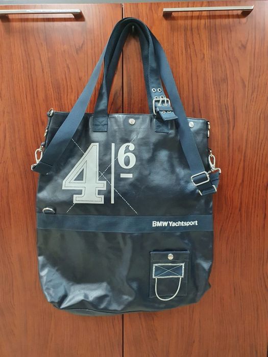 Сумка (пляжная) BMW