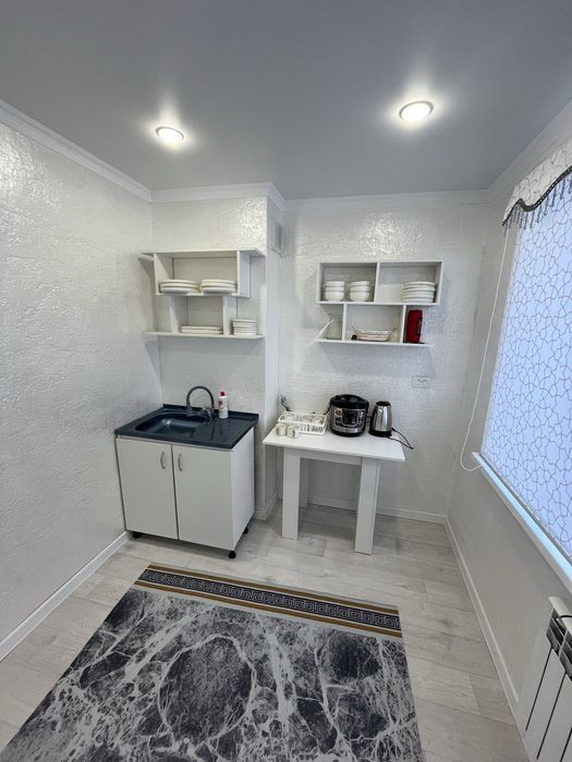 Квартира по суточно