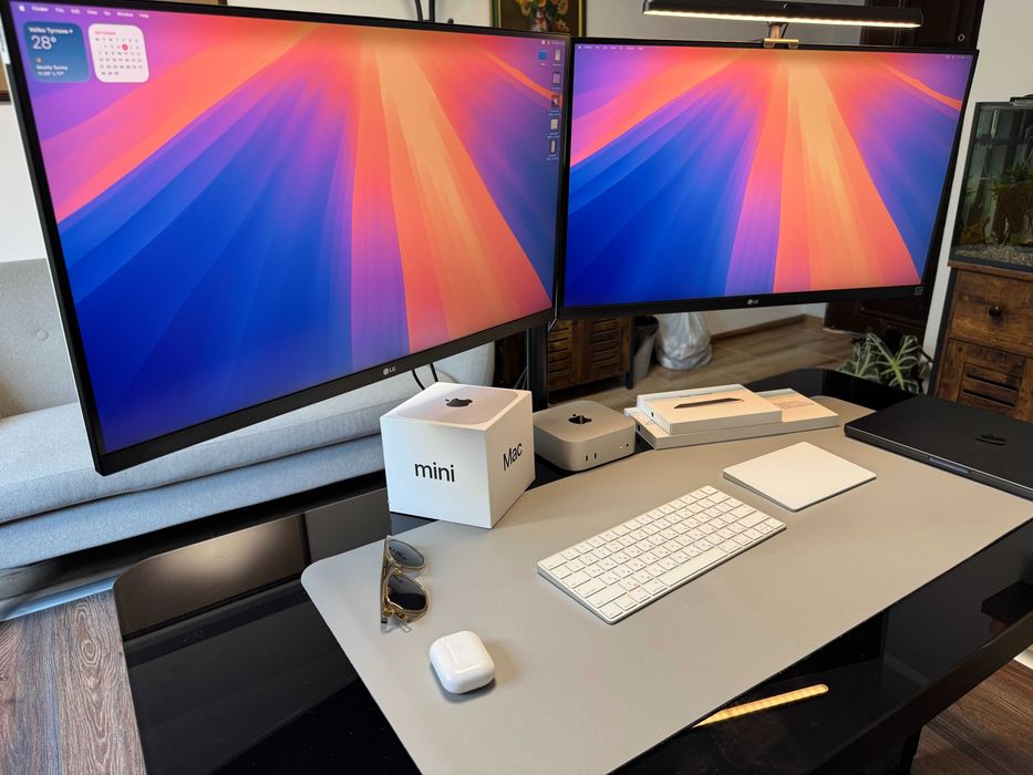 Apple Mac mini M4 16GB / 256GB