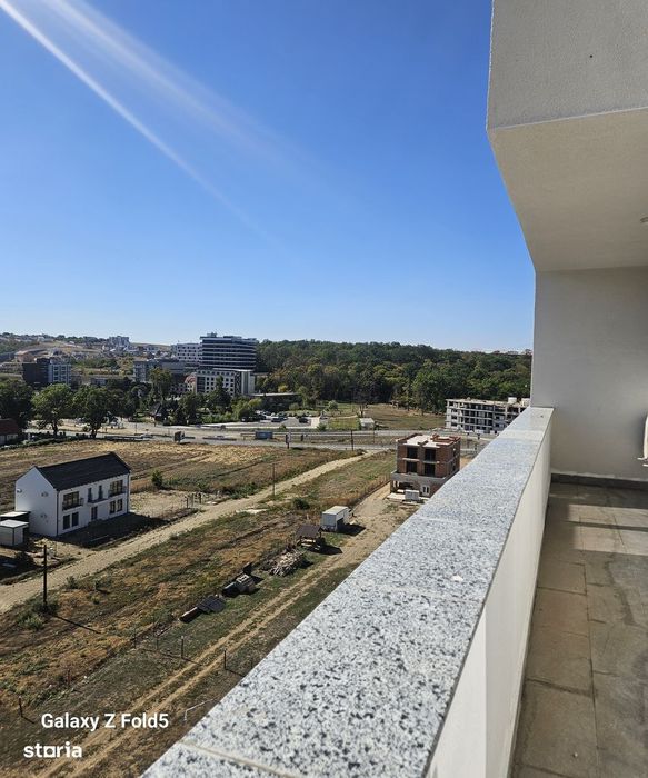 Apartament Nou Cu 2 Camere – Băile Felix
