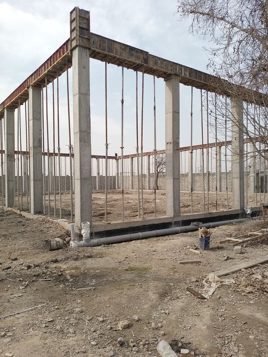 Срочно продается база 30 соток!