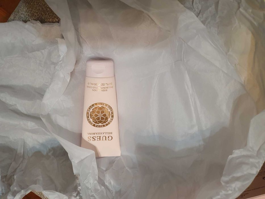 Guess Bella Vita gift set