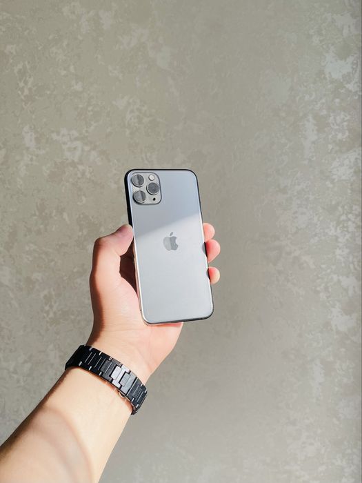 Iphone 11 Pro телефон айфон iphone