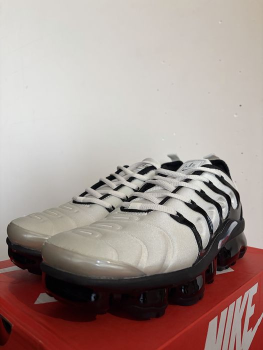 Nike Air Vapormax Plus Beige-41,45,47