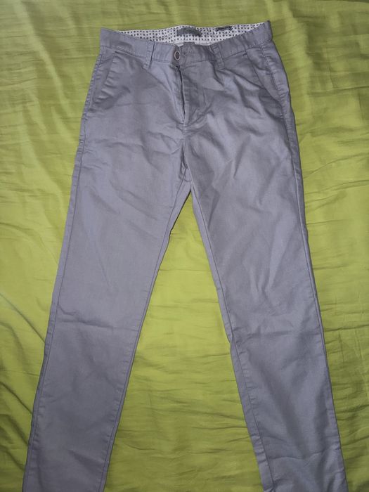 Мъжки Дънки Zara, Armani и други