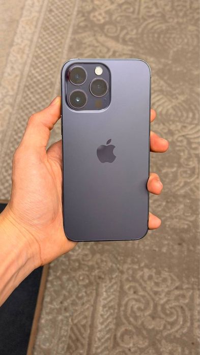 Iphone 14 Pro Max 512