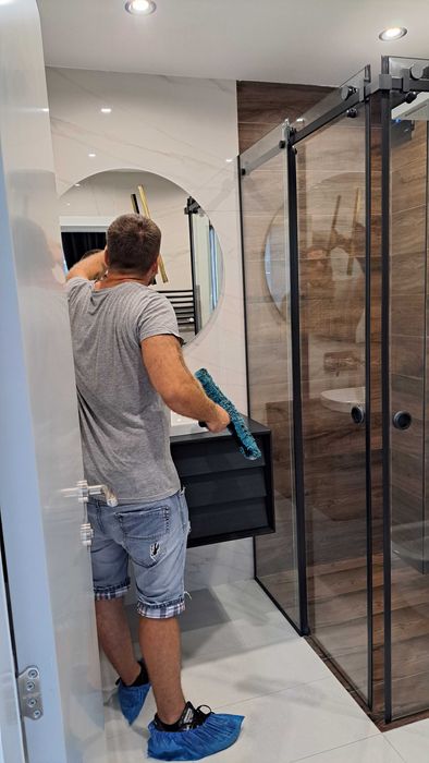 НИК идеал - професионално почистване.