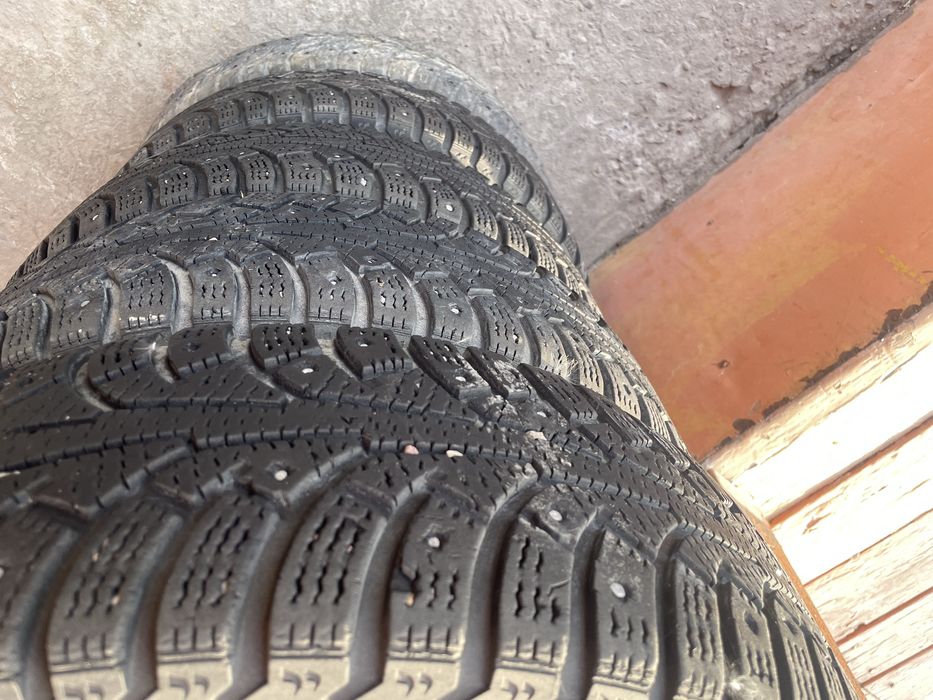 Зимний балон комплект