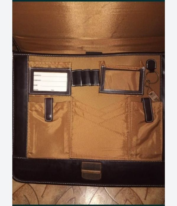 Портфель мужской