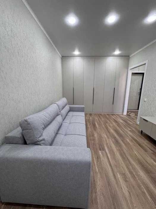 1 комнатная квартира, долгосрок