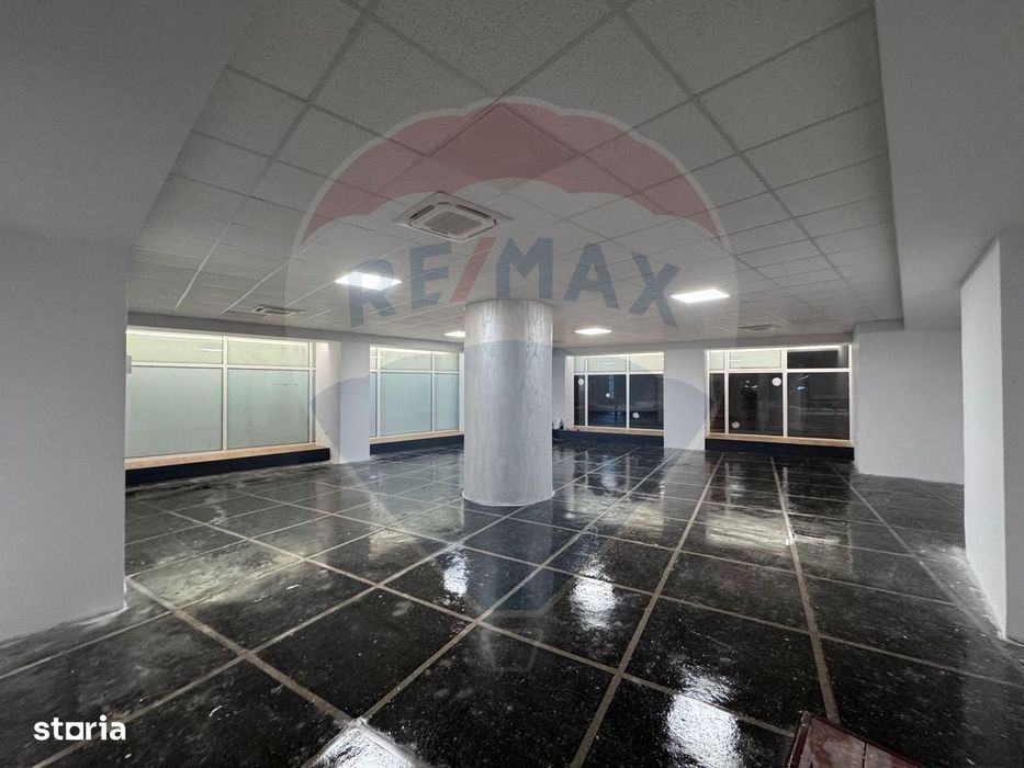 De inchiriat | Spatiu comercial | Piata Centrala