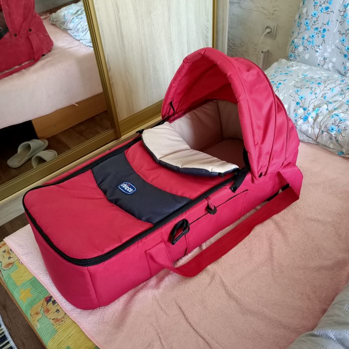 Переноска -сумка