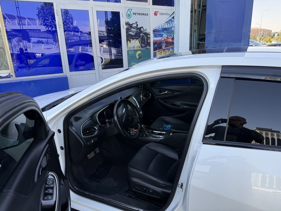 Продается Malibu 2 2018г 2.4