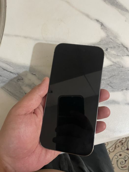 Айфон 14 про жағдай жақсы