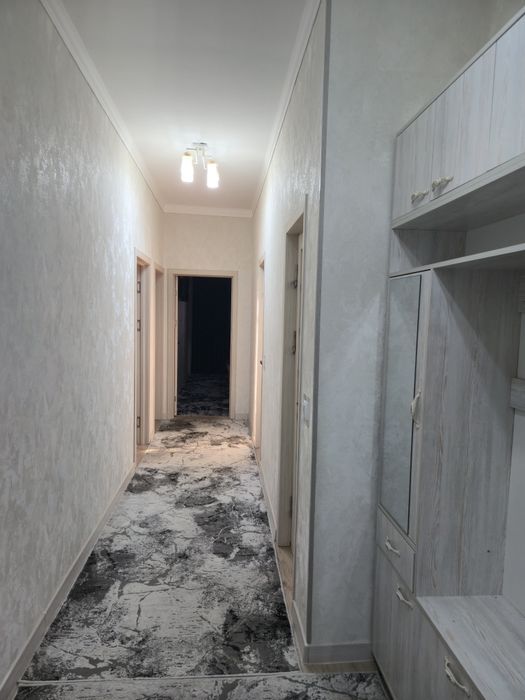 Аренда 2 ком квартира в ЖК Манзара