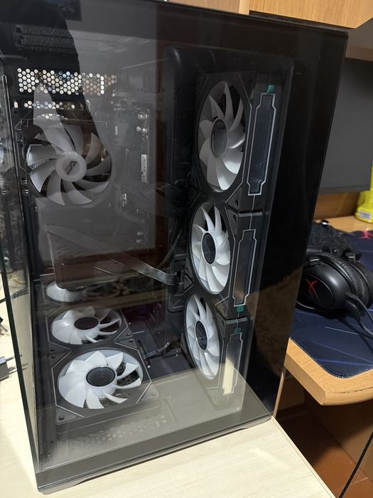 Продам игровой ПК.ЦЕНА БЕЗ ТОРГА!