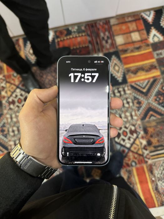 Iphone 15 продам EAC