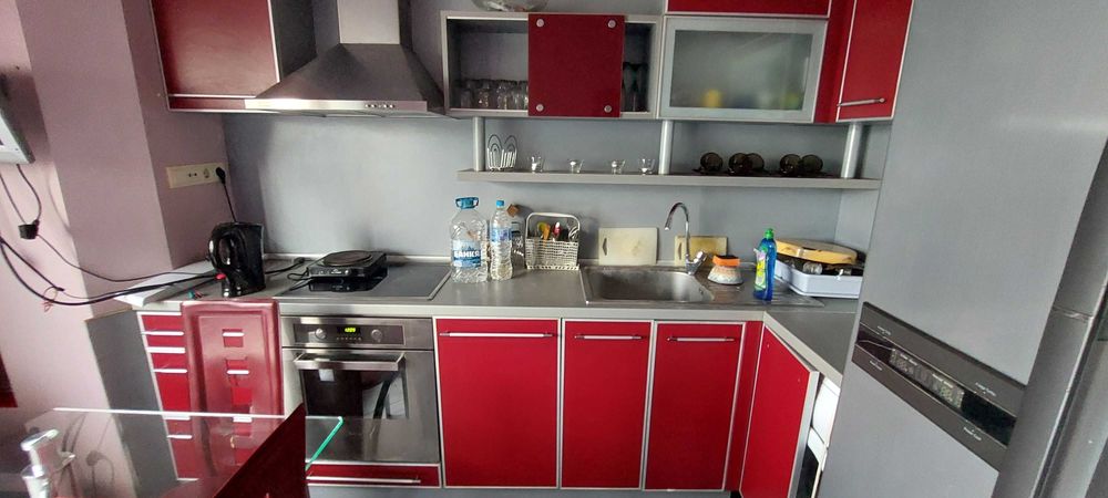 Дава се под наем Къща в Каварна - 80 кв.м за 408.51 € - Снимка #1