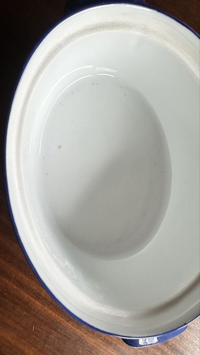 Керамичен съд за печене