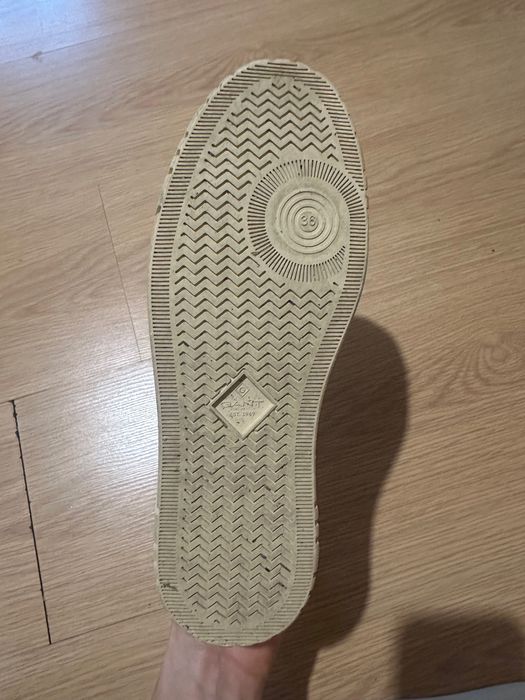 Gant боти 36 номер