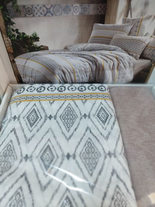 Спален комплект 100 % памук