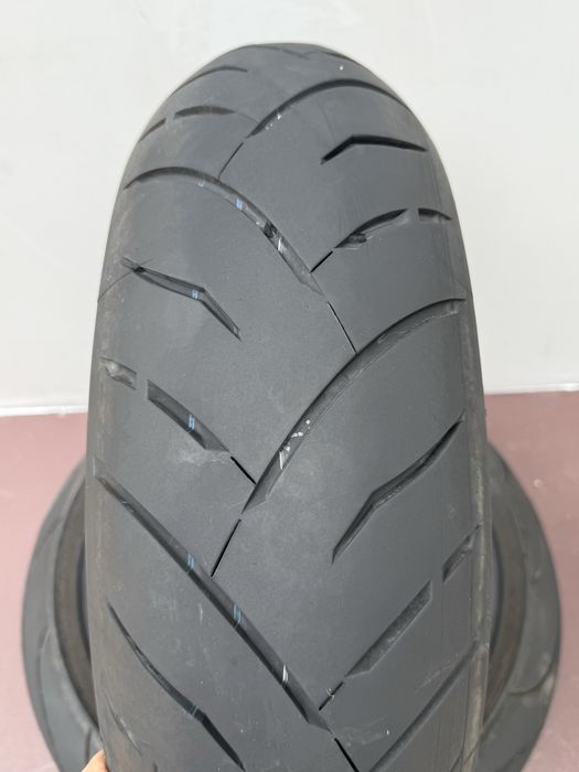180/55/17 Maxxis dot 2022