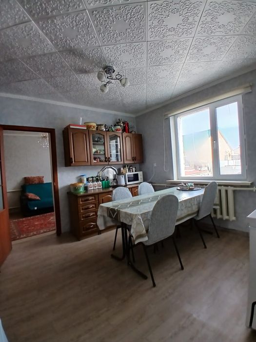 Продам или обменяю частный дом