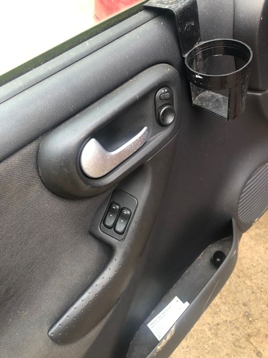 Опел Корса С 1.2 75кс