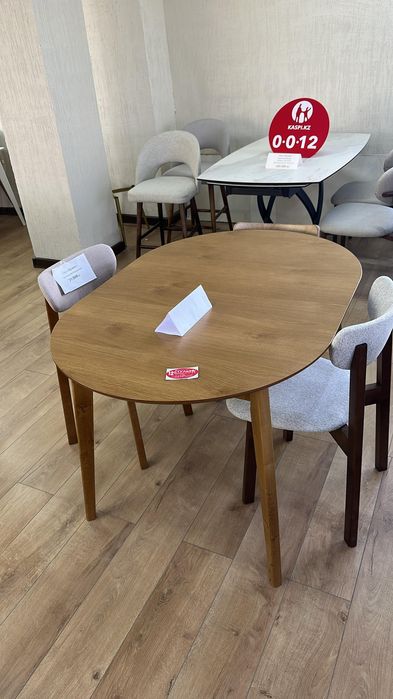 Новый стол трансформер