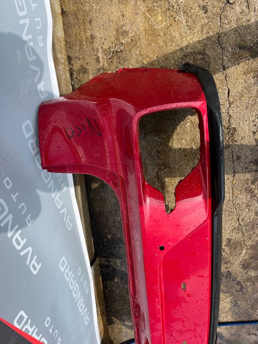 Броня Kia Niro 2019-Hybrid 2бр