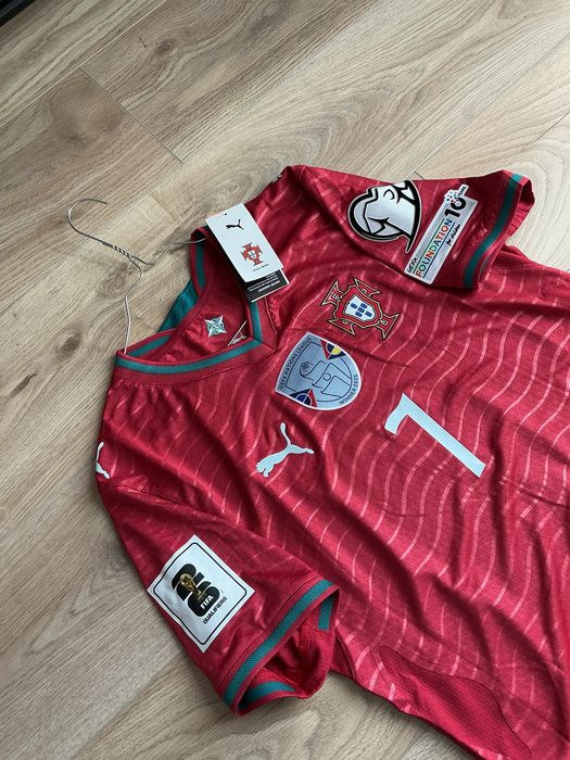 tricou-de-fotbal-puma-portugalia-cristiano-ronaldo-7-cr7-marime-m-dosu