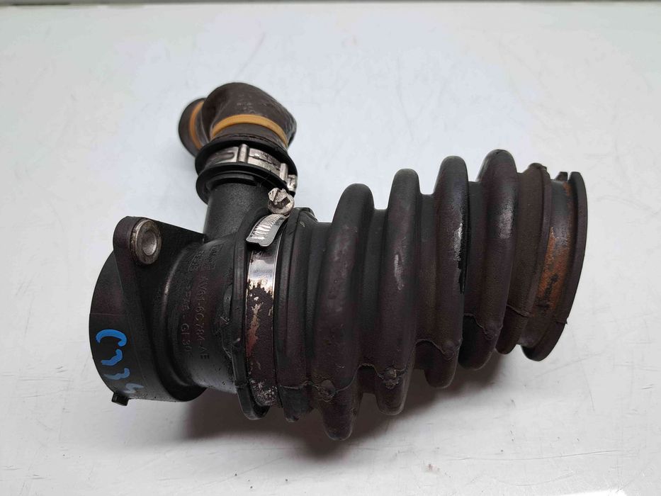 Tub admisie aer  Ford Focus 3 [Fabr 2010-2018] AV61-6C784-AE 1.6 TDCI