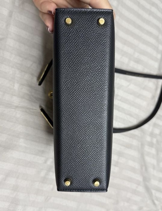 Hermes Kelly  чанта